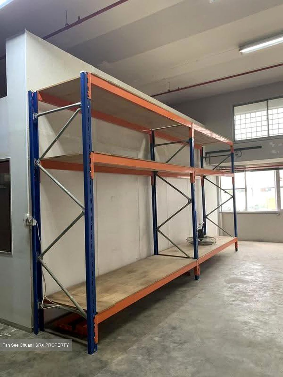 Pantech Business Hub (D5), Factory #615634321